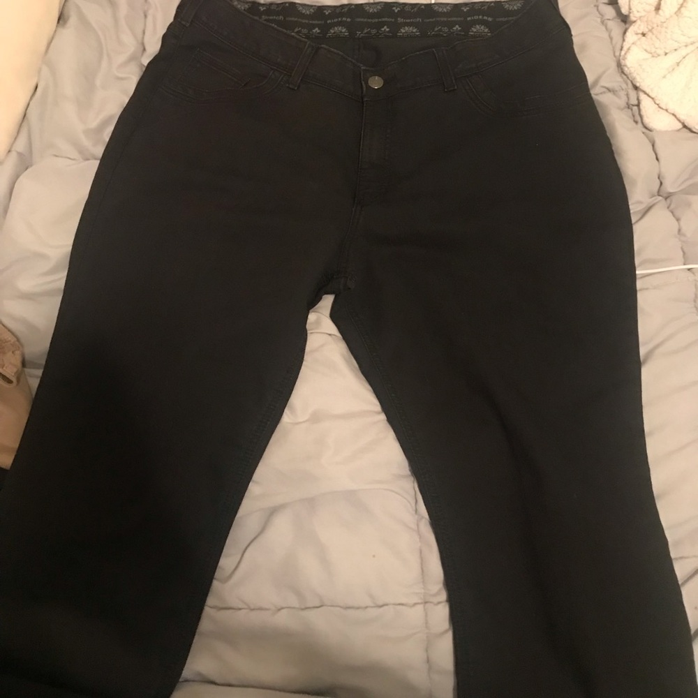 Black Jeans